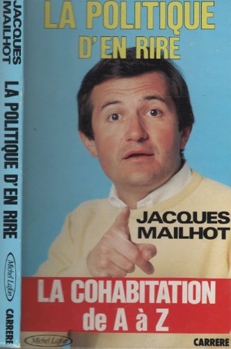 Stock image for La Politique d'en rire for sale by Librairie Th  la page