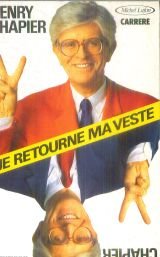 Stock image for Je retourne ma veste for sale by Librairie Th  la page