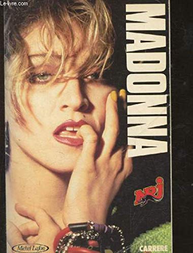 Stock image for madonna for sale by Ammareal
