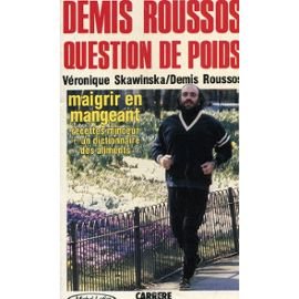 9782868042798: Question de poids (Collection Poche)