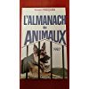9782868043085: L'Almanach des animaux