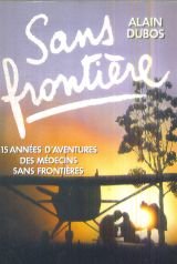 9782868043450: Sans frontière (French Edition)