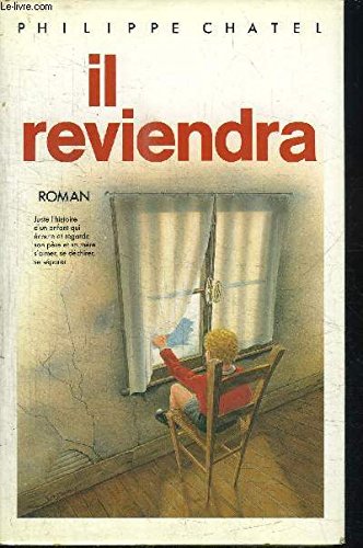 Stock image for Il reviendra for sale by Librairie Th  la page
