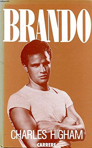 9782868045256: Brando