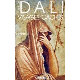 Visages cachÃ©s (9782868045751) by Salvador DalÃ­