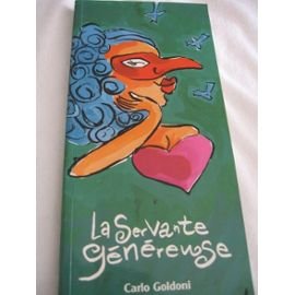 Stock image for La servante gnreuse for sale by medimops