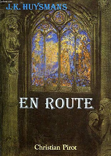 En Route (9782868080073) by Huysmans, Joris-Karl