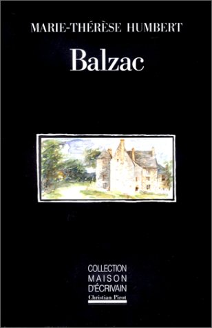 Imagen de archivo de Balzac, Sach Ou Le Nid De Coucou a la venta por RECYCLIVRE