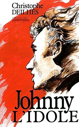 Imagen de archivo de Johnny l'idole a la venta por medimops