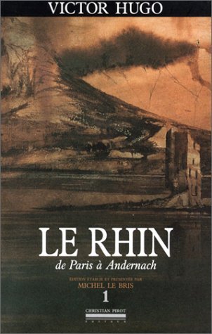 Beispielbild fr Rhin (Le), t. 01 zum Verkauf von Librairie La Canopee. Inc.