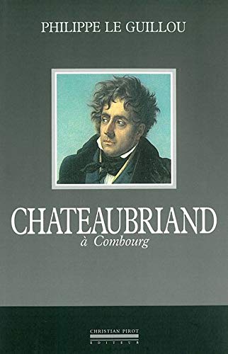 Imagen de archivo de Chateaubriand a la venta por Ammareal