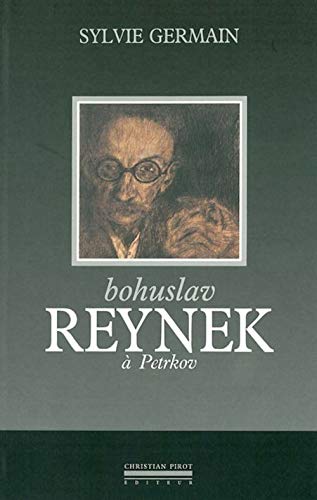 9782868081148: Bohuslav Reynek A Petrkov. Un Nomade En Sa Demeure