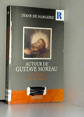 Imagen de archivo de Autour De Gustave Moreau (.) a la venta por Librairie Pgorier