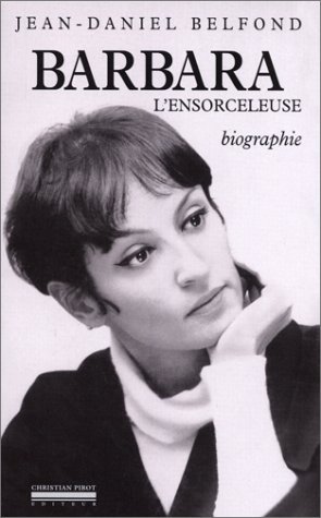 Beispielbild fr Barbara l'ensorceleuse zum Verkauf von Librairie La Canopee. Inc.