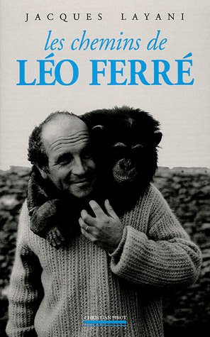 Stock image for Les Chemins De Lo Ferr for sale by RECYCLIVRE