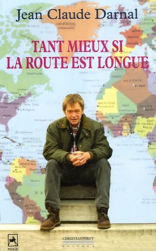 Beispielbild fr On va tout seul au paradis : Tome 2, Tant mieux si la route est longue zum Verkauf von medimops