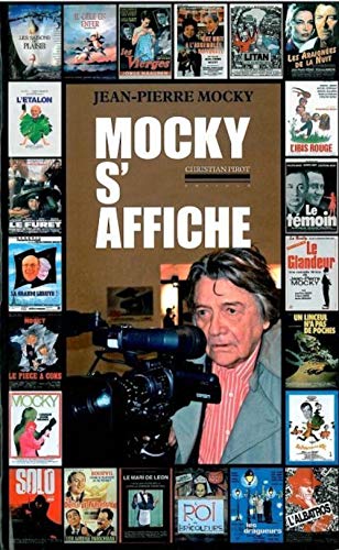 Beispielbild fr Mocky S'Affiche zum Verkauf von Gallix