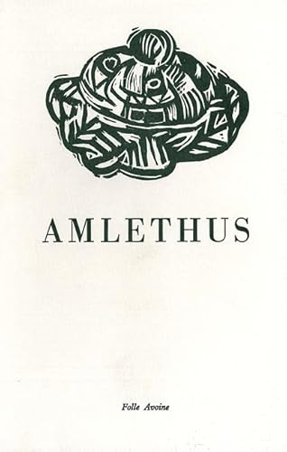 Amlethus (9782868100580) by Saxo Grammaticus