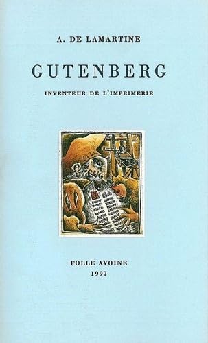 9782868101174: Gutenberg