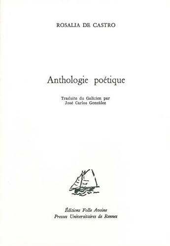 9782868101556: Anthologie potique