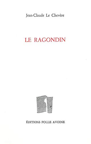 Beispielbild fr Le ragondin zum Verkauf von medimops