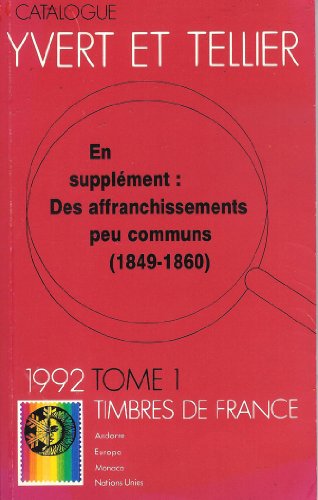 9782868140418: Tous les supplements sortis en 92