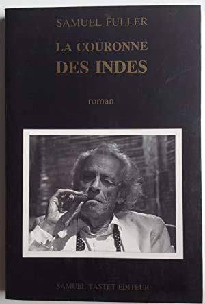 Stock image for La couronne des Indes for sale by A TOUT LIVRE
