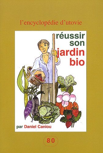 Beispielbild fr Russir son jardin bio zum Verkauf von medimops