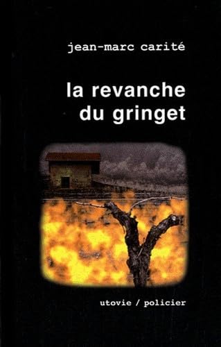 Stock image for La revanche du Gringet for sale by medimops