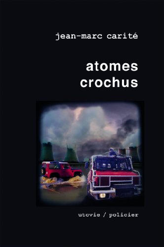 Stock image for Atomes crochus for sale by Librairie l'Insoumise