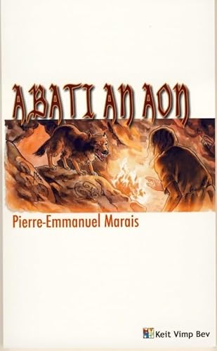 Beispielbild fr Abati an aon [Broch] Marais, Pierre-Emmanuel zum Verkauf von BIBLIO-NET