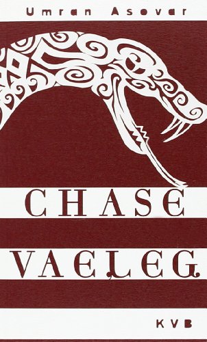 Stock image for Chase vaeleg eymrin [Broch] Asovar, Umran for sale by BIBLIO-NET