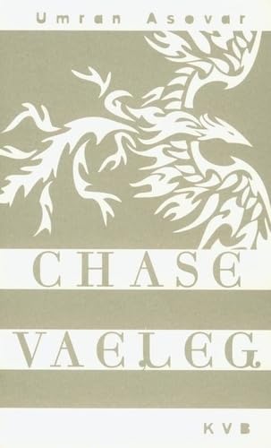 Stock image for Chase vaeleg : Wilhelm [Broch] Umran, Asovar for sale by BIBLIO-NET
