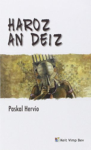 Imagen de archivo de Haroz an deiz [Broch] Hervio, Pascal a la venta por BIBLIO-NET