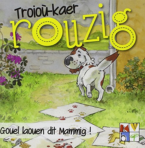 Beispielbild fr Gouel Laouen dit Mammig, troiou kaer rouzig [Broch] Babonneau, Christophe zum Verkauf von BIBLIO-NET