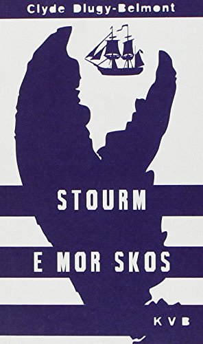 9782868242532: Stourm E Mor Skos