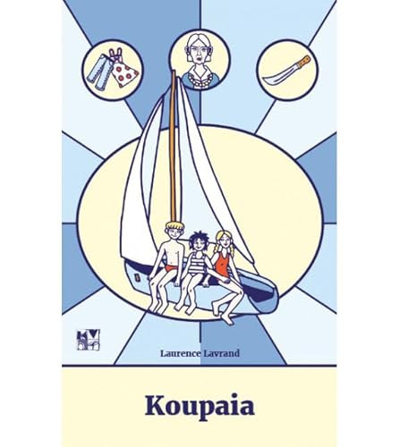 Beispielbild fr Koupaia zum Verkauf von medimops