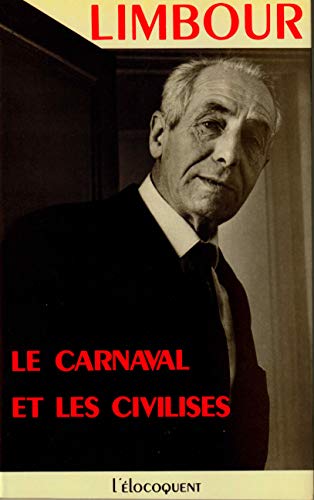 Le carnaval et les civilisés