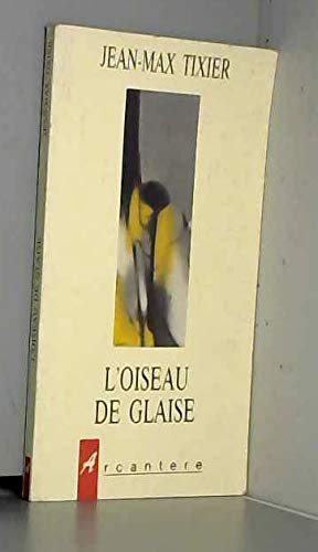 9782868290632: L'Oiseau de glaise