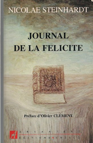 9782868290700: Journal de la flicit
