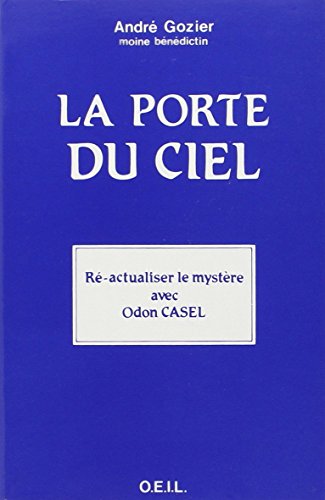 Beispielbild fr La porte du ciel zum Verkauf von Gallix