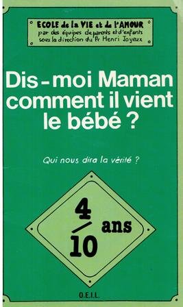 Stock image for Dis moi maman for sale by Librairie Th  la page