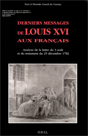 Stock image for Louis Xvi Et La Question Religieuse Pendant La Rvolution : Un Combat Pour La Tolrance for sale by RECYCLIVRE