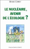 Stock image for Le nucl aire, avenir de l' cologie ? for sale by ThriftBooks-Dallas
