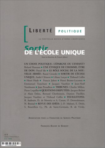 Stock image for Sortir de l'cole unique for sale by Ammareal