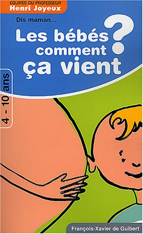 Stock image for Dis maman ! Les b b s comment ça vient ?: R ponses aux questions des 4-10 ans for sale by WorldofBooks