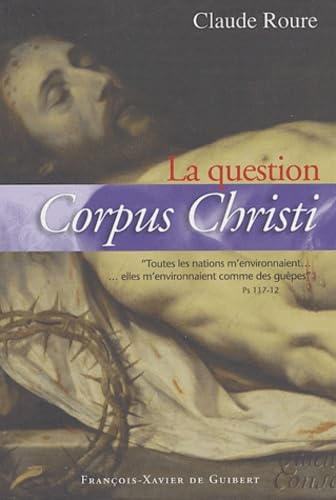 9782868399250: Corpus Christi