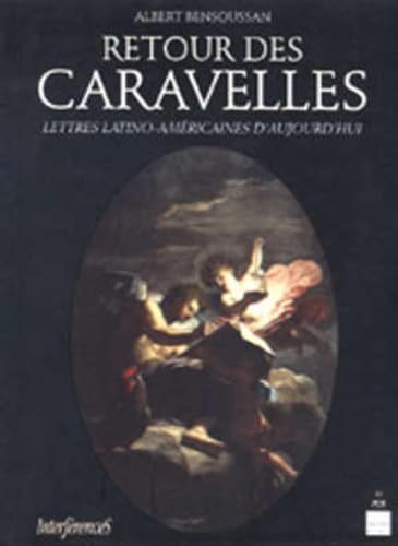 Beispielbild fr RETOUR DES CARAVELLES zum Verkauf von Ammareal