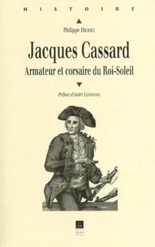 9782868476579: JACQUES CASSARD