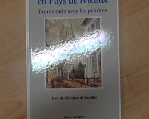 Beispielbild fr En pays de Meaux zum Verkauf von medimops